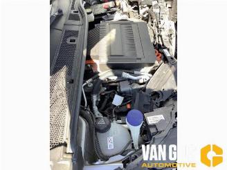 Peugeot 208 208 II (UB/UH/UP), Hatchback 5-drs, 2019 e-208 50 kWh picture 17