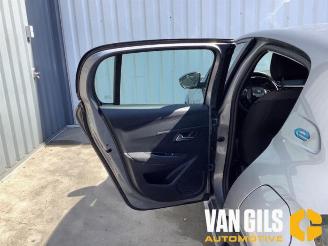 Peugeot 208 208 II (UB/UH/UP), Hatchback 5-drs, 2019 e-208 50 kWh picture 13