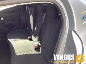 Peugeot 208 208 II (UB/UH/UP), Hatchback 5-drs, 2019 e-208 50 kWh picture 14