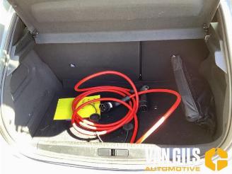 Peugeot 208 208 II (UB/UH/UP), Hatchback 5-drs, 2019 e-208 50 kWh picture 24
