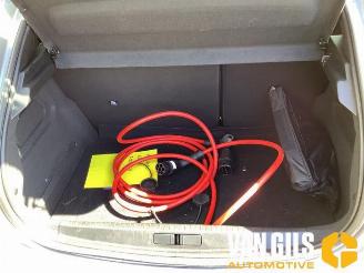 Peugeot 208 208 II (UB/UH/UP), Hatchback 5-drs, 2019 e-208 50 kWh picture 24