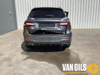 Mercedes GLC GLC (X253), SUV, 2015 / 2023 2.0 200 16V EQ Boost picture 9