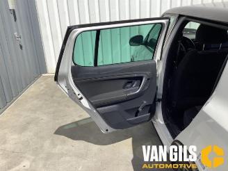 Skoda Fabia Fabia II (5J), Hatchback 5-drs, 2006 / 2014 1.2 TSI picture 11