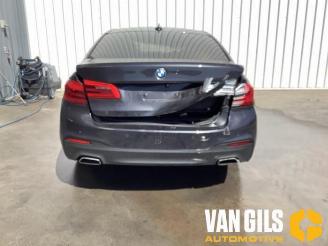 BMW 5-serie 5 serie (G30), Sedan, 2016 540i xDrive 3.0 TwinPower Turbo 24V picture 2