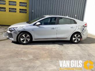 Autoverwertung Hyundai Ioniq Ioniq, Liftback, 2016 / 2022 EV 2019/2