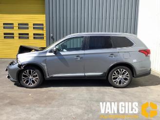 Mitsubishi Outlander Outlander (GF/GG), SUV, 2012 / 2022 2.0 16V 4x2 picture 1