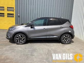 Sloopauto Renault Captur Captur I (2R), SUV, 2013 1.2 TCE 16V EDC 2014/3