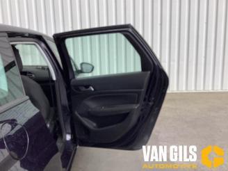 Peugeot 308 308 SW (L4/L9/LC/LJ/LR), Combi 5-drs, 2014 / 2021 1.6 BlueHDi 120 picture 9