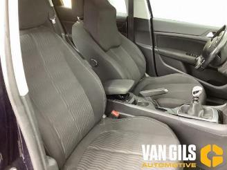 Peugeot 308 308 SW (L4/L9/LC/LJ/LR), Combi 5-drs, 2014 / 2021 1.6 BlueHDi 120 picture 12