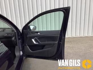 Peugeot 308 308 SW (L4/L9/LC/LJ/LR), Combi 5-drs, 2014 / 2021 1.6 BlueHDi 120 picture 11