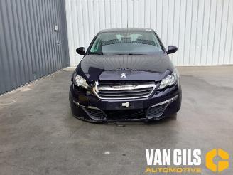 Peugeot 308 308 SW (L4/L9/LC/LJ/LR), Combi 5-drs, 2014 / 2021 1.6 BlueHDi 120 picture 2