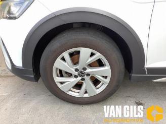 Volkswagen Taigo Taigo, SUV, 2021 1.0 TSI 110 12V picture 6