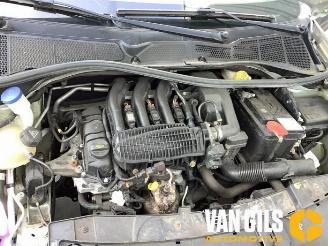 Citroën C4 cactus C4 Cactus (0B/0P), Hatchback 5-drs, 2014 1.2 PureTech 82 12V picture 19
