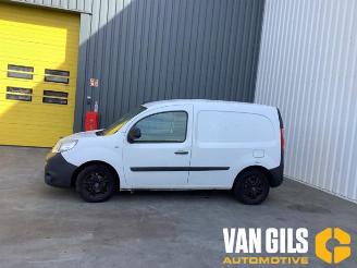 Sloopauto Renault Kangoo Kangoo Express (FW), Van, 2008 1.5 dCi 75 FAP 2015/10