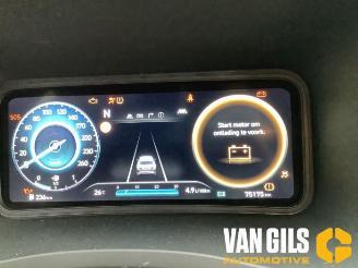 Hyundai Kona Kona (OS), SUV, 2017 / 2023 1.6 GDi HEV 16V picture 21