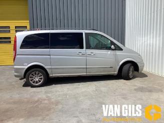 Mercedes Viano Viano (639), MPV, 2003 / 2014 2.2 CDI 16V picture 5