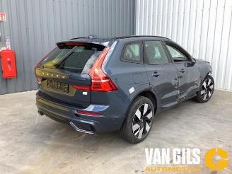 Volvo Xc-60 XC60 II (UZ), SUV, 2017 2.0 T6 16V Recharge, Twin Engine AWD picture 7
