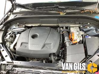 Volvo Xc-60 XC60 II (UZ), SUV, 2017 2.0 T6 16V Recharge, Twin Engine AWD picture 19