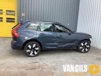 Volvo Xc-60 XC60 II (UZ), SUV, 2017 2.0 T6 16V Recharge, Twin Engine AWD picture 6