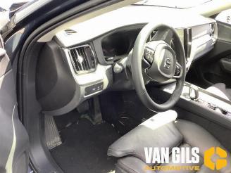 Volvo Xc-60 XC60 II (UZ), SUV, 2017 2.0 T6 16V Recharge, Twin Engine AWD picture 24