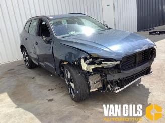 Volvo Xc-60 XC60 II (UZ), SUV, 2017 2.0 T6 16V Recharge, Twin Engine AWD picture 5