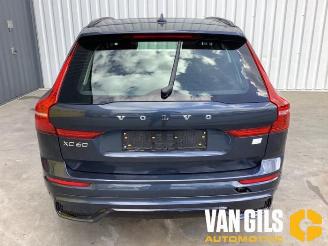 Volvo Xc-60 XC60 II (UZ), SUV, 2017 2.0 T6 16V Recharge, Twin Engine AWD picture 8