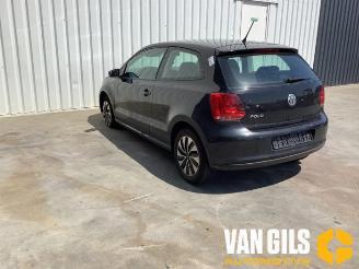 Volkswagen Polo Polo V (6R), Hatchback, 2009 / 2017 1.2 12V picture 8