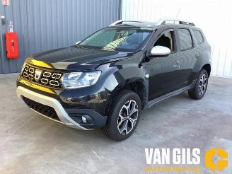Dacia Duster  picture 3