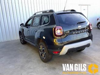 Dacia Duster  picture 8