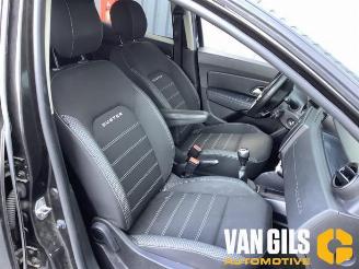 Dacia Duster Duster (SR), SUV, 2017 / 2024 1.5 dCi 109 picture 13