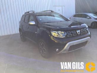 Dacia Duster Duster (SR), SUV, 2017 / 2024 1.5 dCi 109 picture 4
