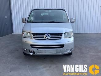 Autoverwertung Volkswagen Transporter Transporter T5, Van, 2003 / 2015 1.9 TDi 2009/6