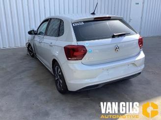 Volkswagen Polo Polo VI (AW1), Hatchback 5-drs, 2017 1.0 TSI 12V picture 8