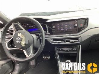 Volkswagen Polo Polo VI (AW1), Hatchback 5-drs, 2017 1.0 TSI 12V picture 18