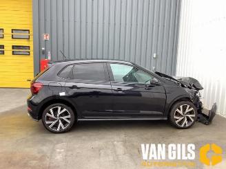 Volkswagen Polo Polo VI (AW1), Hatchback 5-drs, 2017 1.0 TSI 12V picture 6