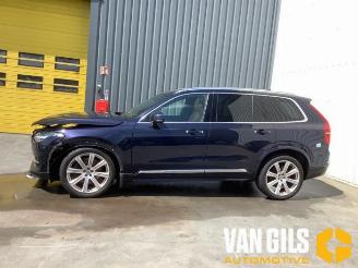 Autoverwertung Volvo Xc-90 XC90 II, SUV, 2014 2.0 T8 16V Twin Engine AWD 2015/12