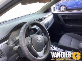 Toyota Corolla  picture 13