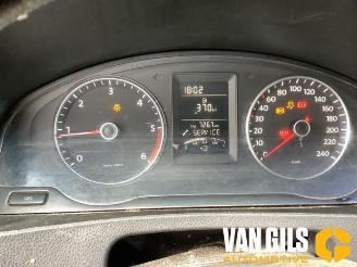 Volkswagen Transporter Transporter T5, Van, 2003 / 2015 2.0 TDI DRF picture 9