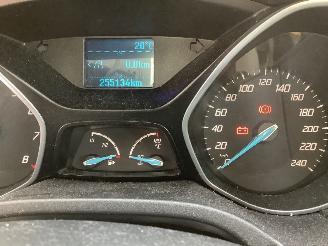 Ford Focus 1.0 Ti-VCT EcoBoost, benzine picture 17