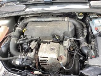 Ford Focus 1.0 Ti-VCT EcoBoost, benzine picture 16