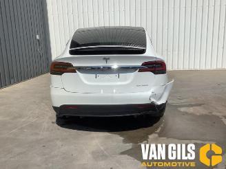 Tesla Model X Model X, SUV, 2013 / 2026 EV AWD picture 10