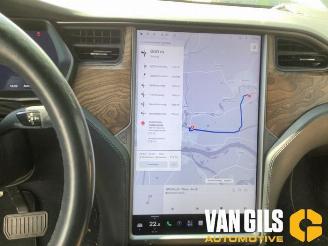 Sloopauto Tesla Model X Model X, SUV, 2013 / 2026 EV AWD 2020/12