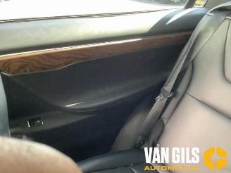 Tesla Model X Model X, SUV, 2013 / 2026 EV AWD picture 18