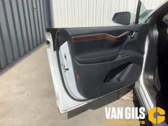 Tesla Model X Model X, SUV, 2013 / 2026 EV AWD picture 13