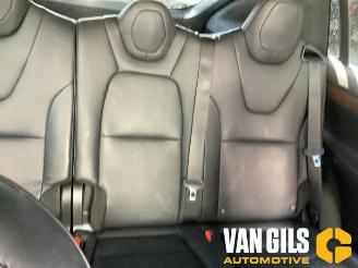 Tesla Model X Model X, SUV, 2013 / 2026 EV AWD picture 19
