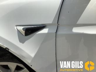 Tesla Model X Model X, SUV, 2013 / 2026 EV AWD picture 8
