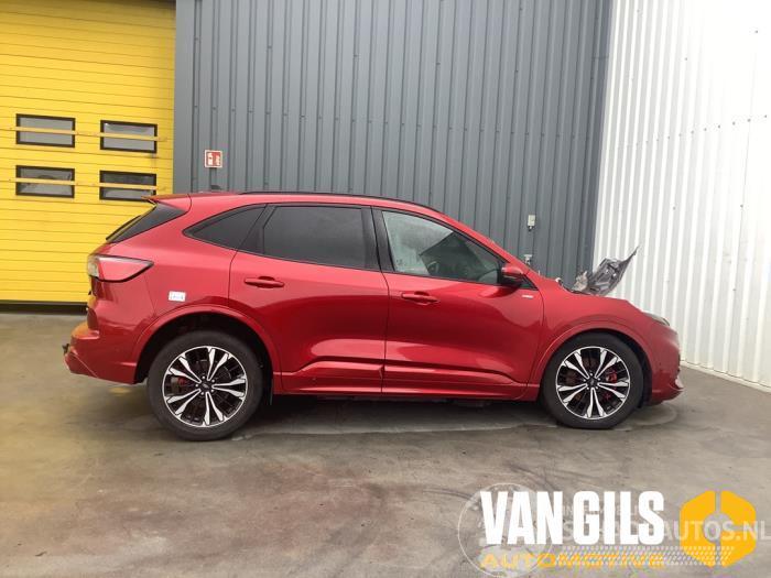 Ford Kuga Kuga III (DFK), SUV, 2019 2.5 PHEV 16V