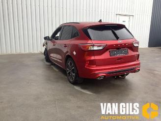 Ford Kuga Kuga III (DFK), SUV, 2019 2.5 PHEV 16V picture 4