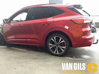 Ford Kuga Kuga III (DFK), SUV, 2019 2.5 PHEV 16V picture 10