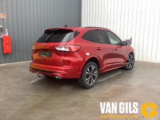 Ford Kuga Kuga III (DFK), SUV, 2019 2.5 PHEV 16V picture 3
